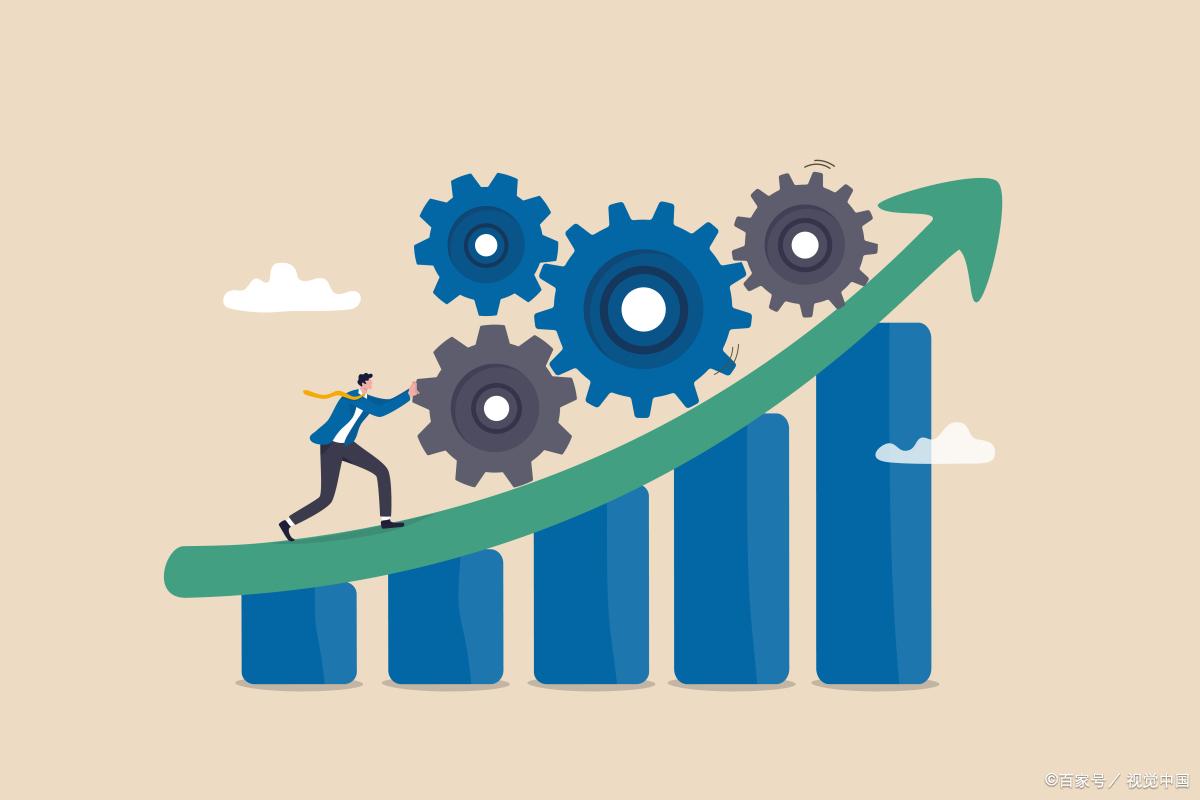 What are the advantages of the development of technology and the improvement of automation for the development of enterprises?(图2)