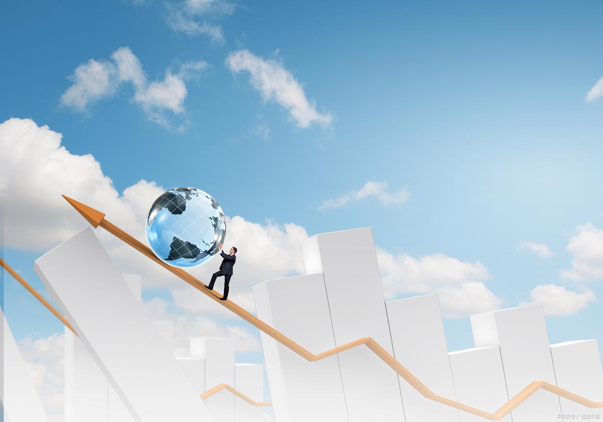 What are the advantages of the development of technology and the improvement of automation for the development of enterprises?(图5)