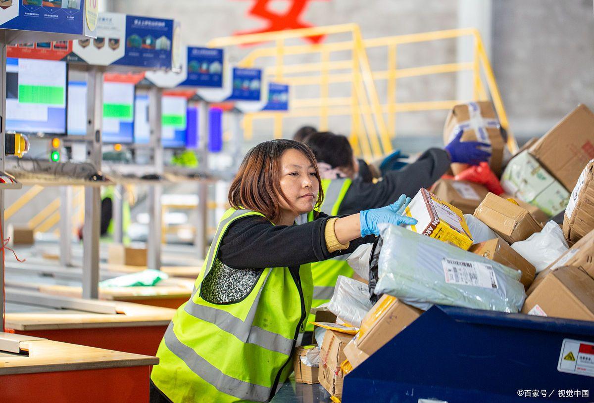 How to make e-commerce warehousing and logistics efficient in sorting?(图5)