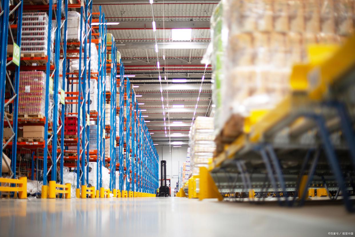 How to make e-commerce warehousing and logistics efficient in sorting?(图4)
