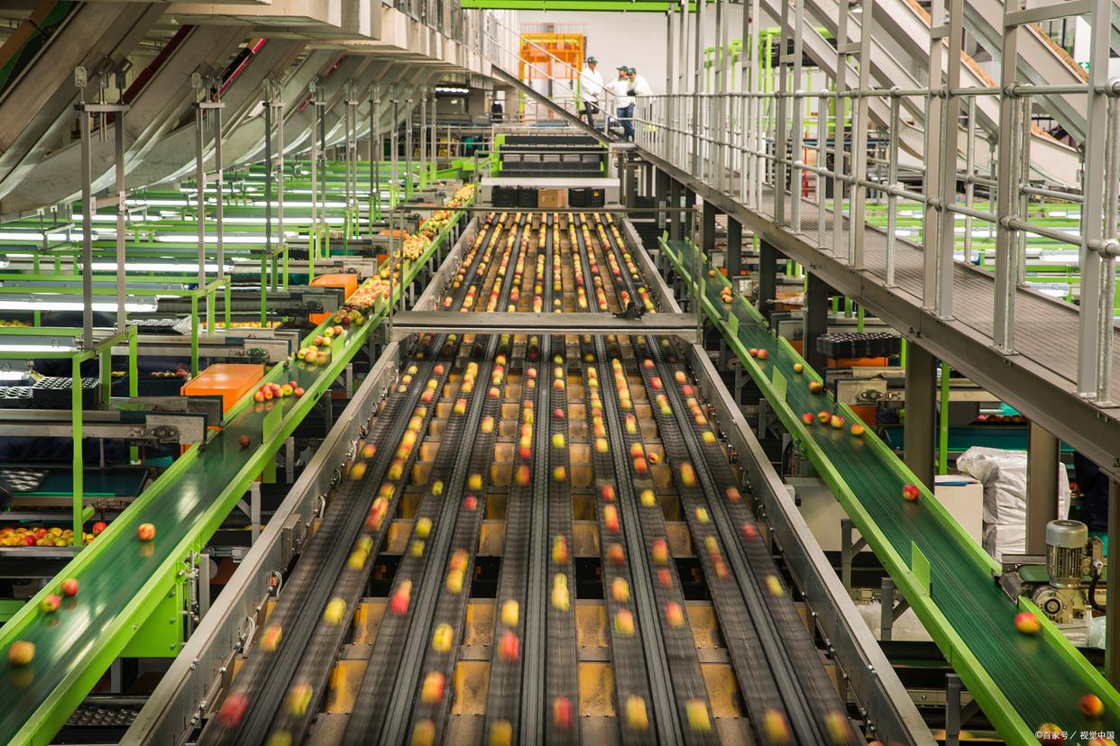 What industry pain points have intelligent automatic sorting systems solved?(图4)