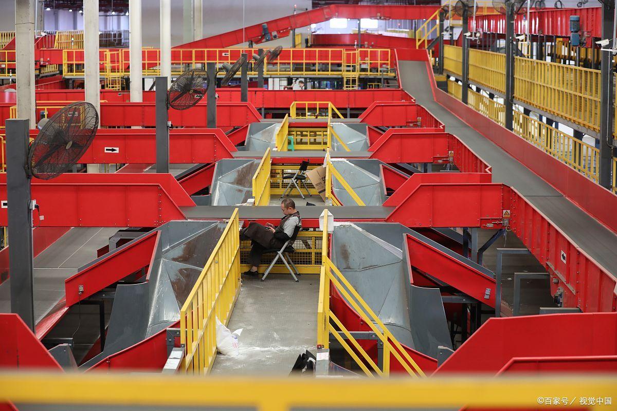 What industry pain points have intelligent automatic sorting systems solved?(图7)