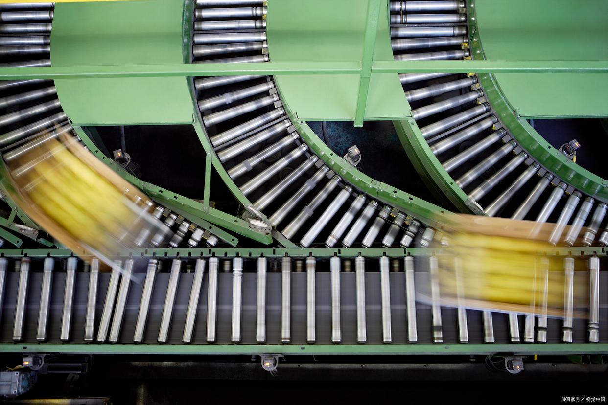 The technology that logistics personnel must understand - automatic sorting system(图4)