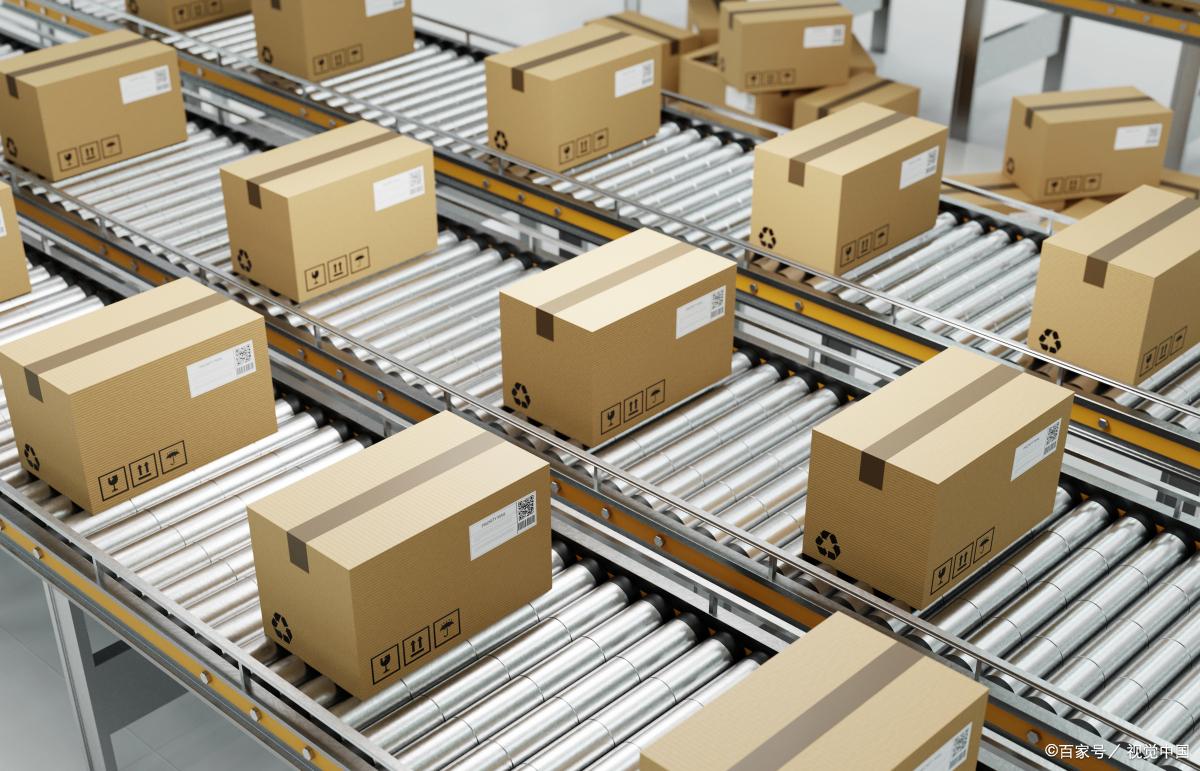The technology that logistics personnel must understand - automatic sorting system(图2)