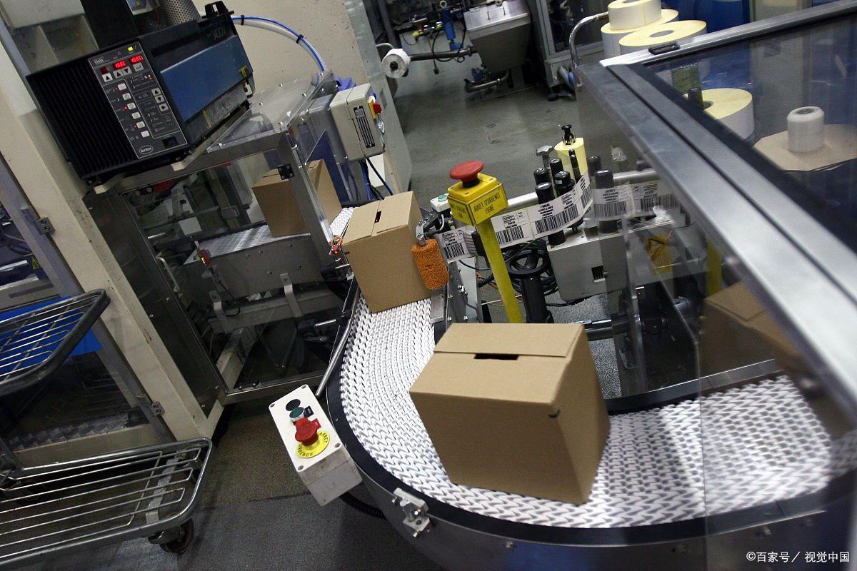 The technology that logistics personnel must understand - automatic sorting system(图6)