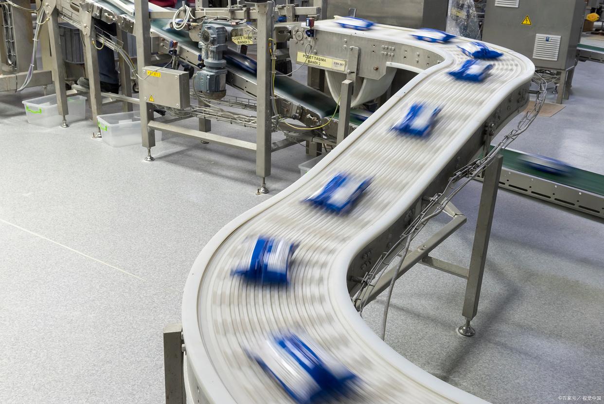 The technology that logistics personnel must understand - automatic sorting system(图10)