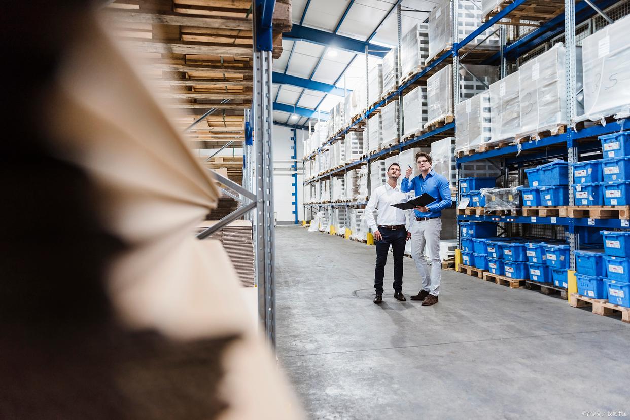 Development of Logistics automation Sorting in Pharmaceutical Logistics(图3)