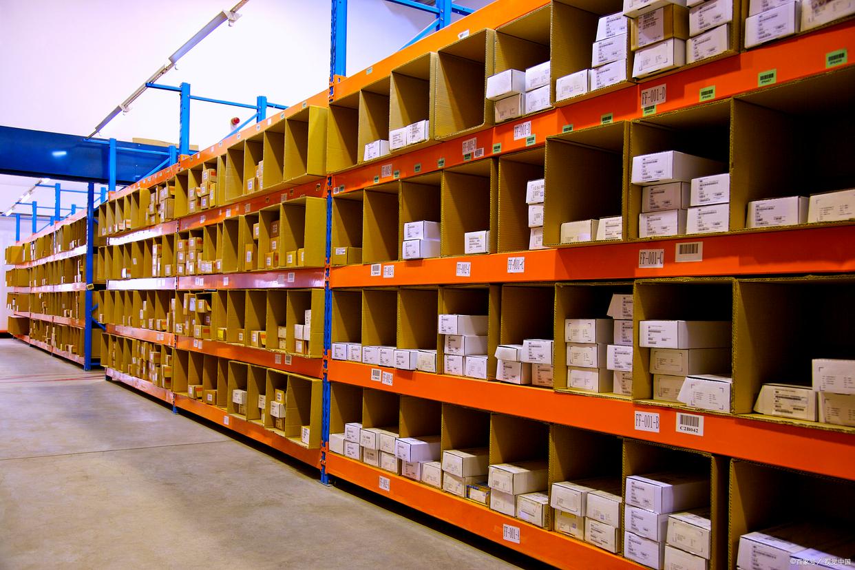 Development of Logistics automation Sorting in Pharmaceutical Logistics(图5)
