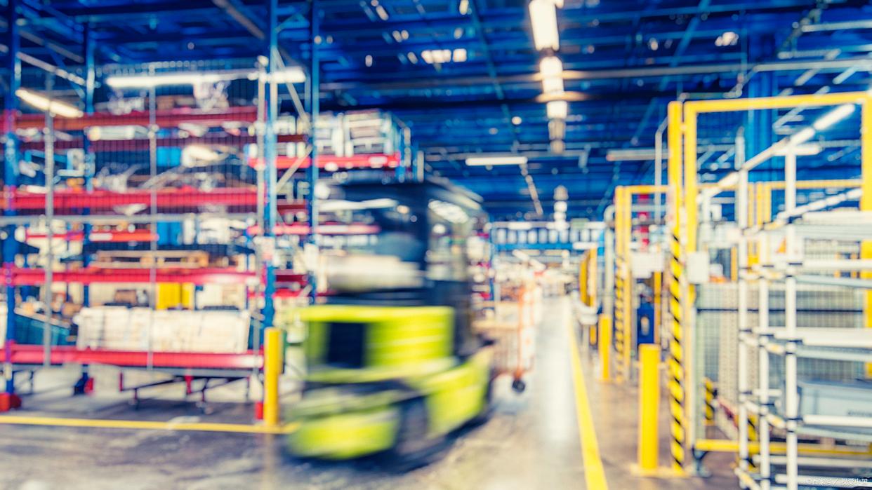 Development of Logistics automation Sorting in Pharmaceutical Logistics(图6)