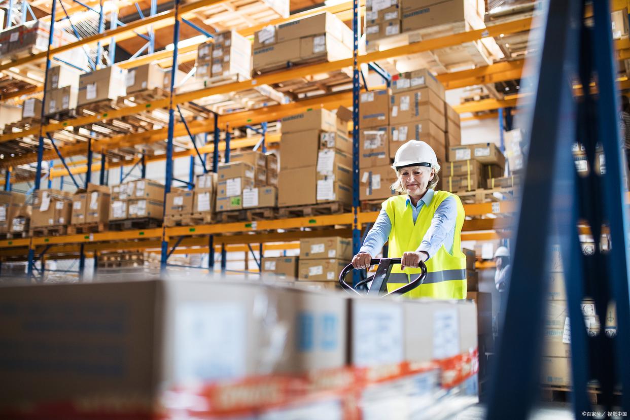 Development of Logistics automation Sorting in Pharmaceutical Logistics(图7)