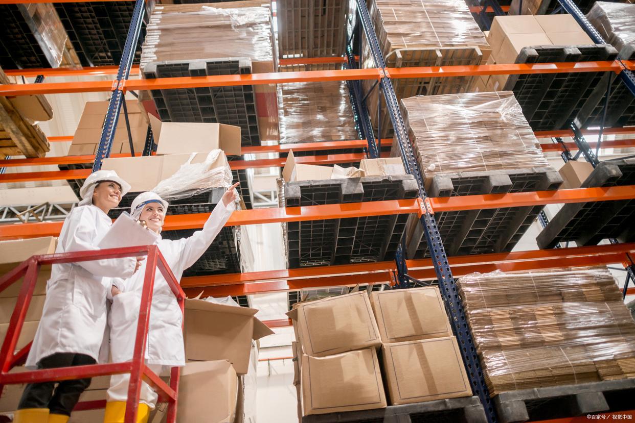 Development of Logistics automation Sorting in Pharmaceutical Logistics(图8)