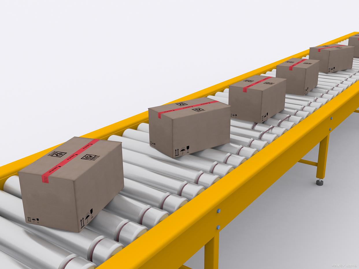 Automatic sorting machine: an essential machine for the development of e-commerce warehousing and logistics extension(图1)