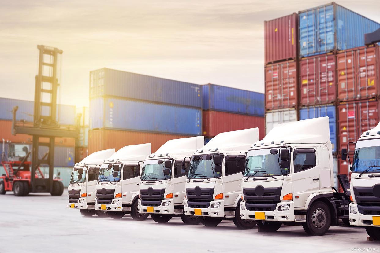 How can logistics companies improve sorting efficiency?(图1)