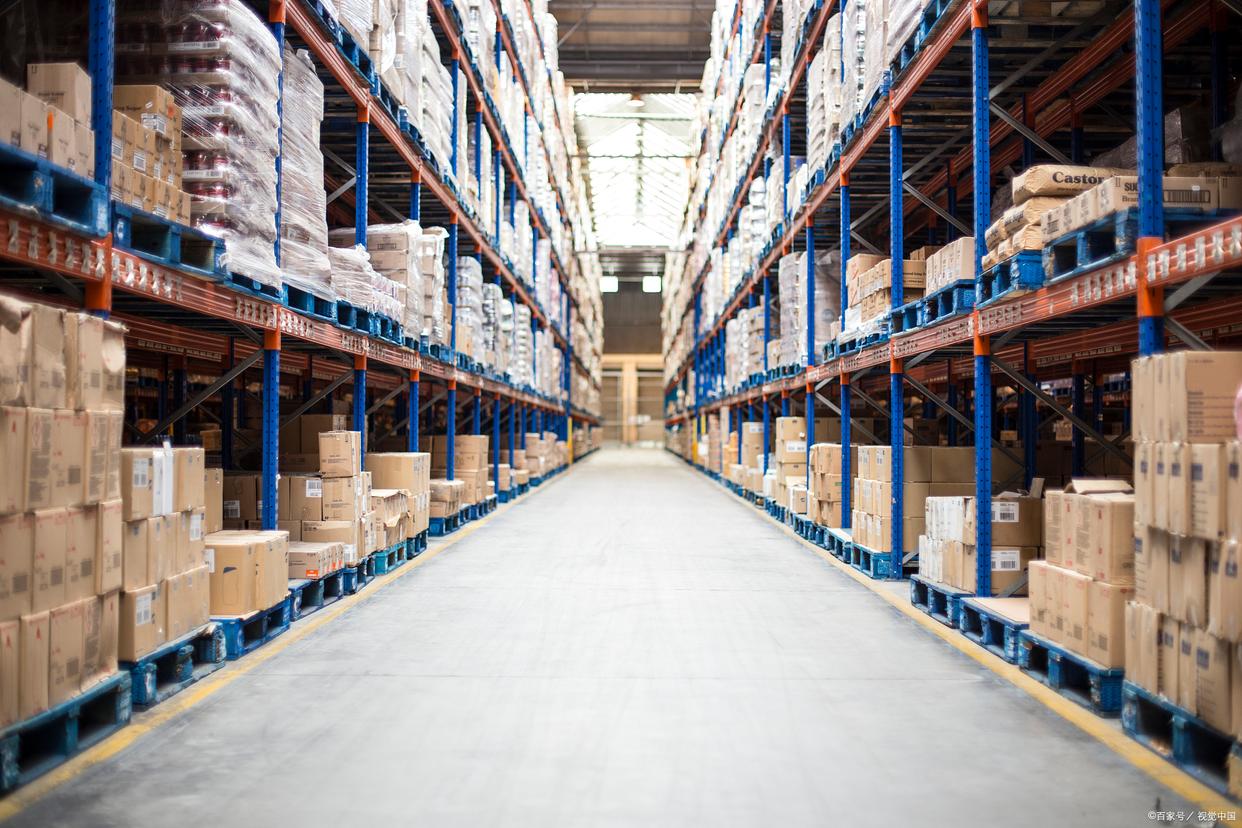 How can logistics companies improve sorting efficiency?(图3)