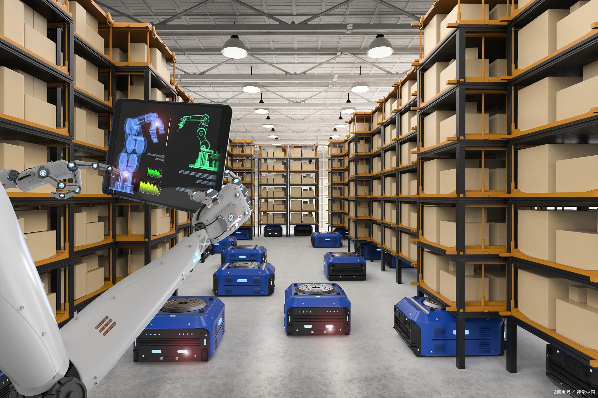 Intelligent sorting equipment: a sharp tool for improving logistics efficiency, analysis of the current industry situation