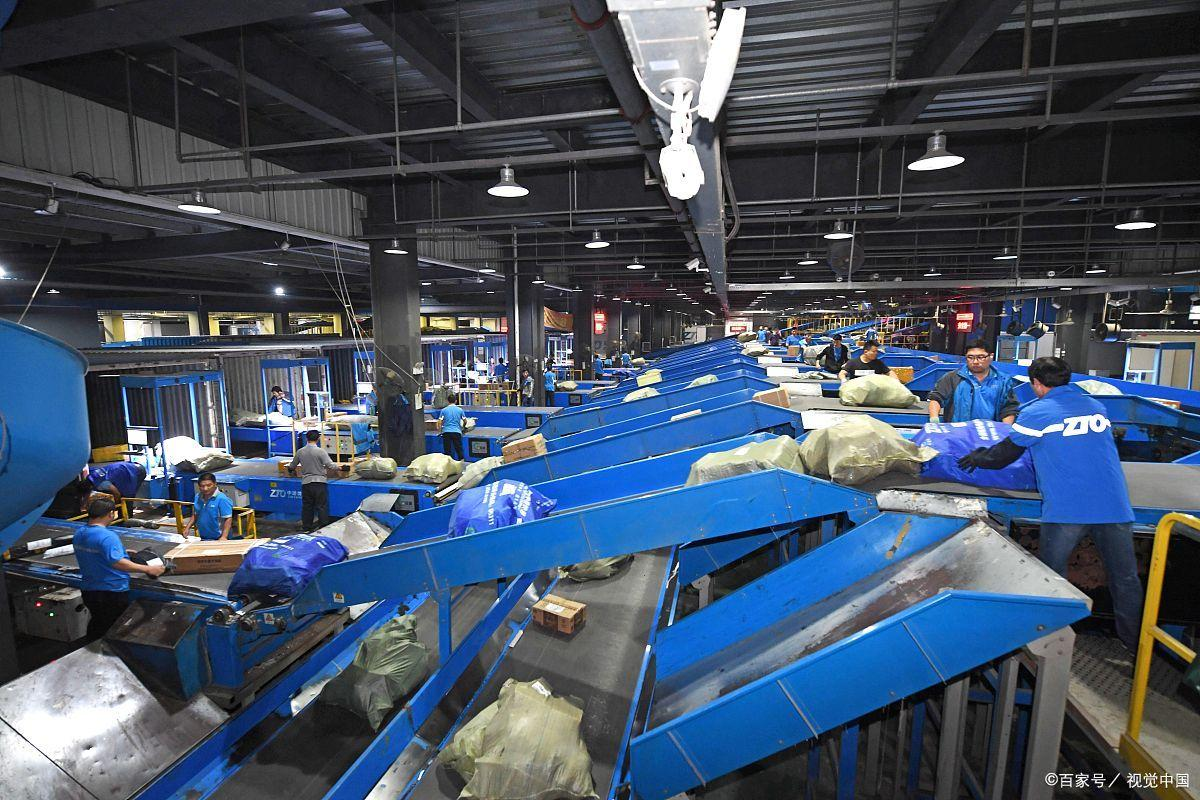 Is the high investment in logistics automatic sorting equipment worth it?