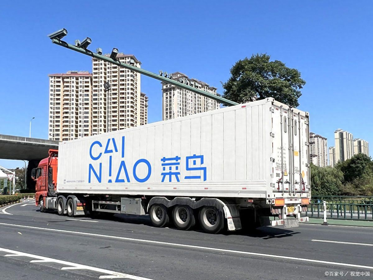 Cainiao enters the express delivery field, which poses new opportunities and challenges to automation sorting equipment companies.