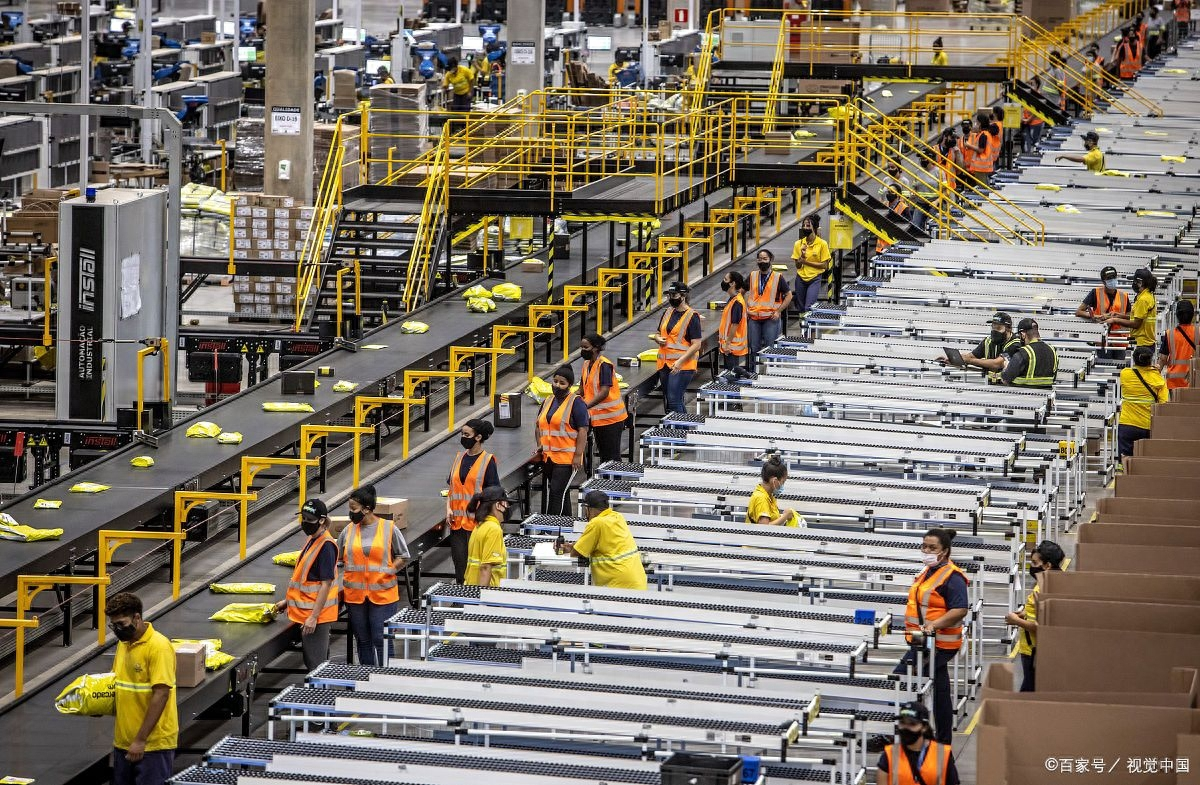 What advantages does automatic sorting bring to logistics enterprises?