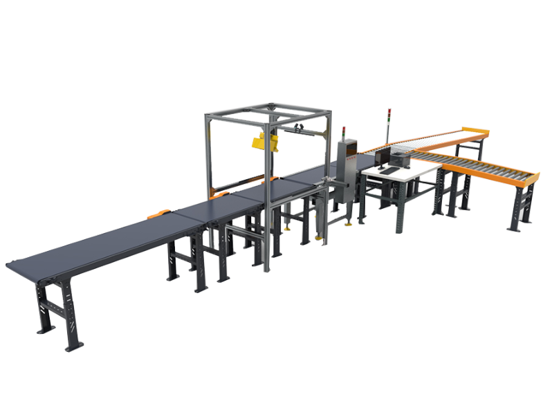 RFID Identification System