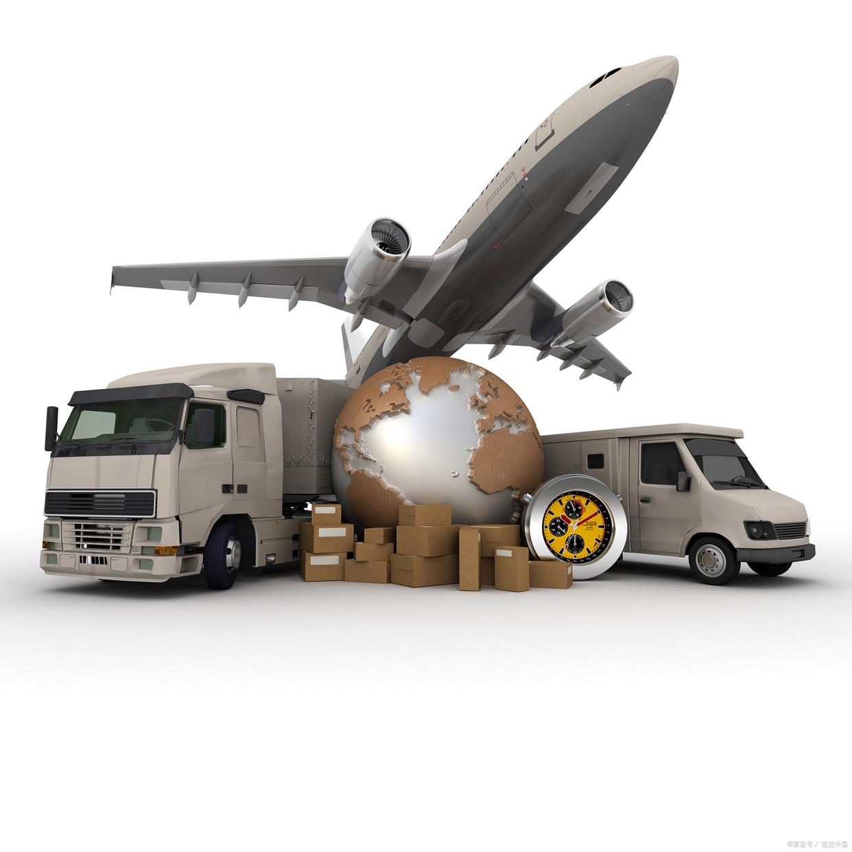 Logistics Sorting in Shared Logistics: Transformation and Innovation(图2)