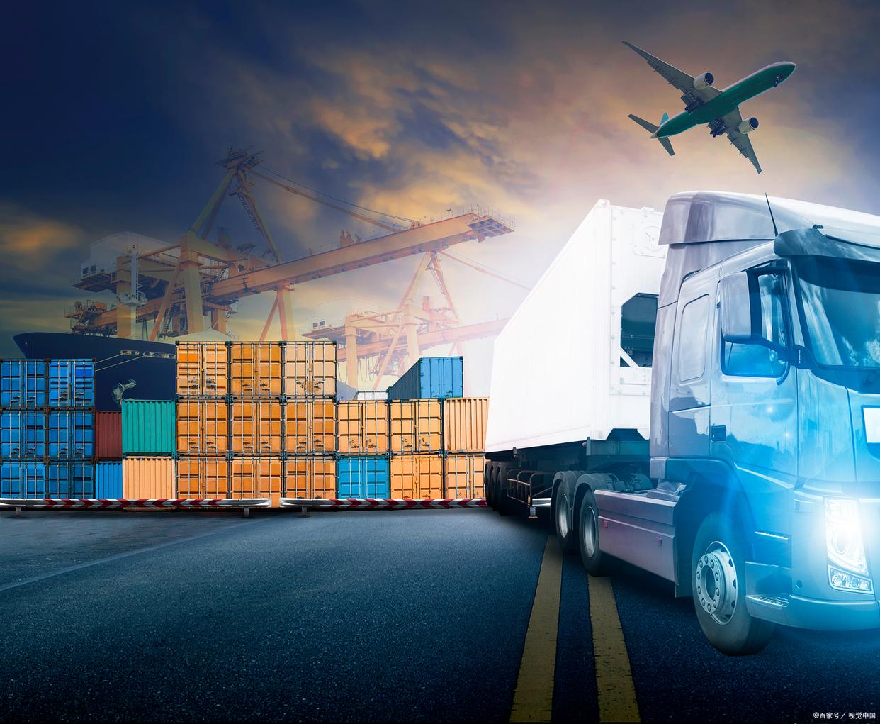 Logistics Sorting in Shared Logistics: Transformation and Innovation(图3)