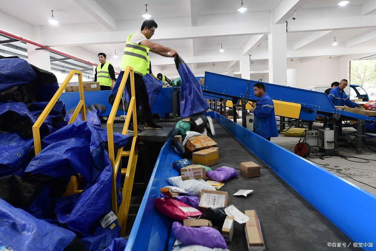 Automated sorting equipment: industry development, technological evolution, and future trends