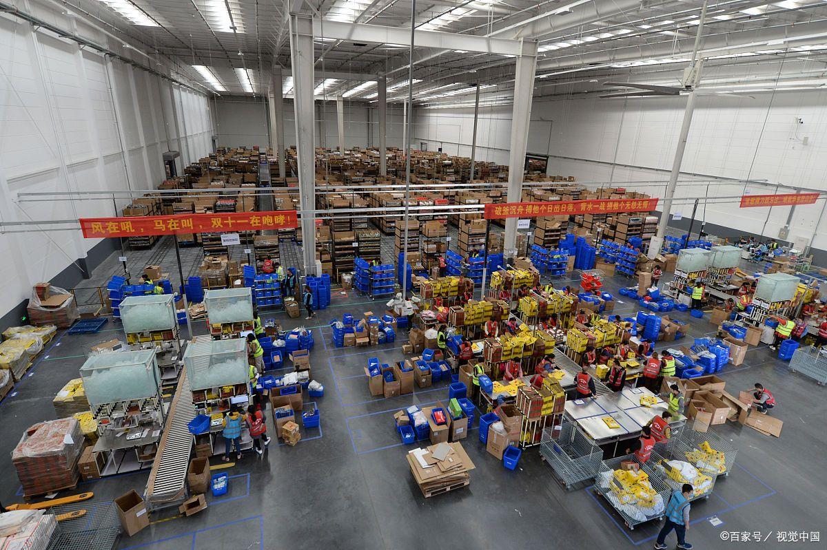 Automated sorting equipment: industry development, technological evolution, and future trends(图2)