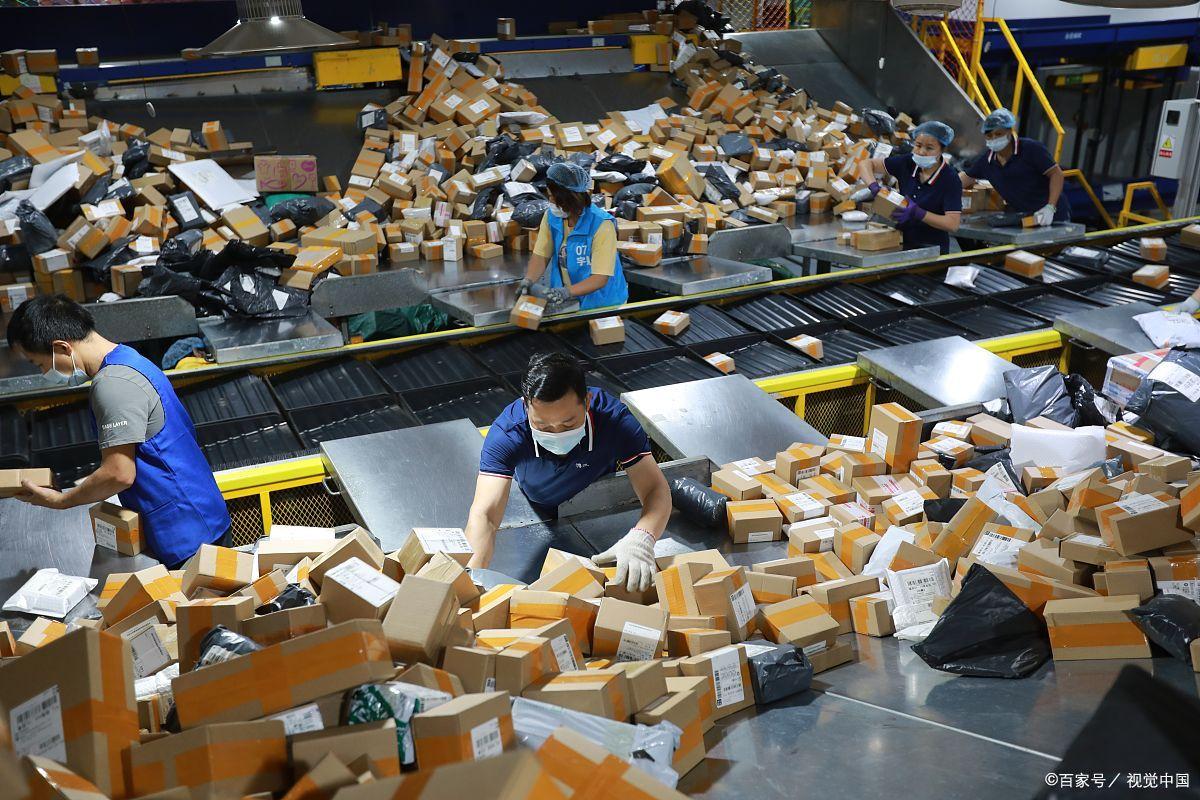 Automated sorting equipment: industry development, technological evolution, and future trends(图3)