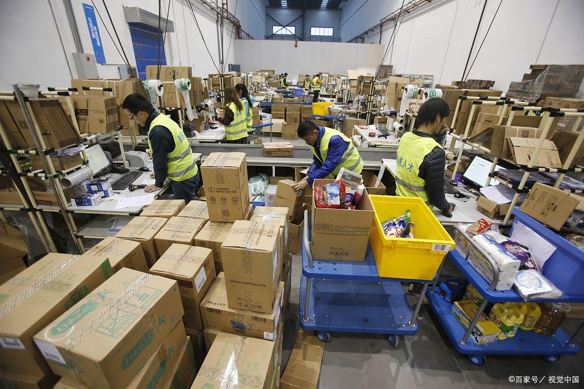Automated sorting equipment: industry development, technological evolution, and future trends(图4)