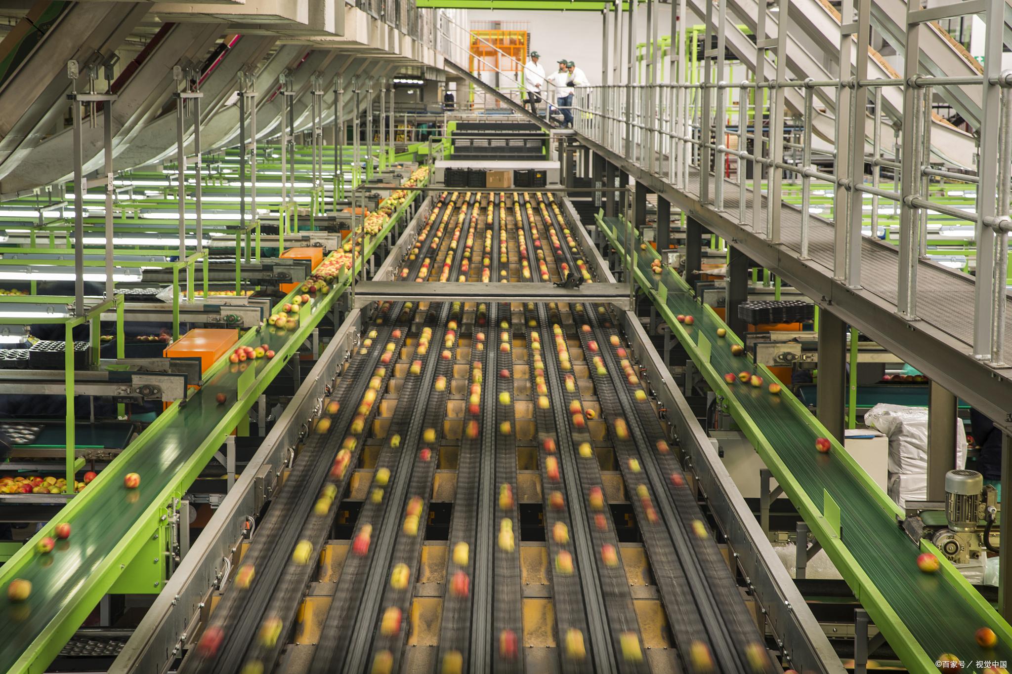 Four major misconceptions to avoid when purchasing automated sorting equipment, helping you make wise choices(图1)