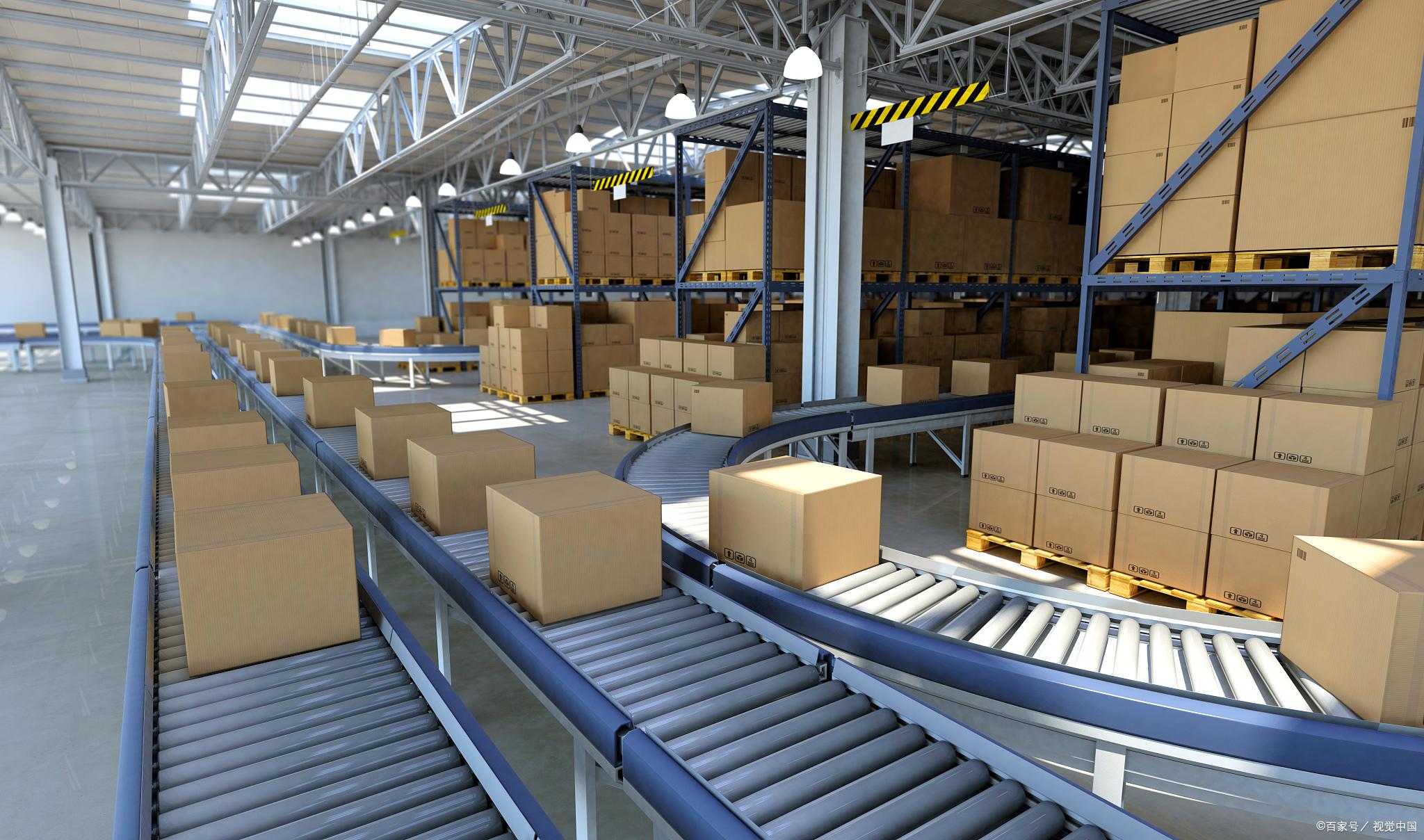 Four major misconceptions to avoid when purchasing automated sorting equipment, helping you make wise choices(图3)