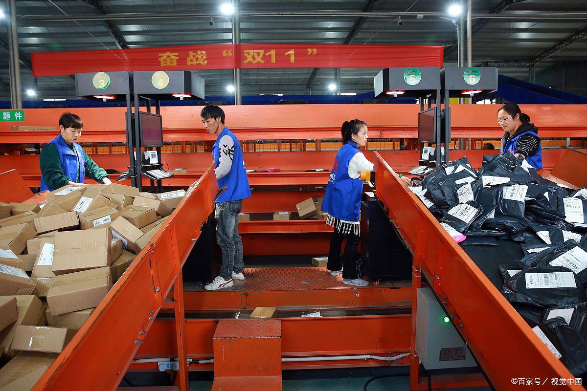 Four major misconceptions to avoid when purchasing automated sorting equipment, helping you make wise choices(图2)