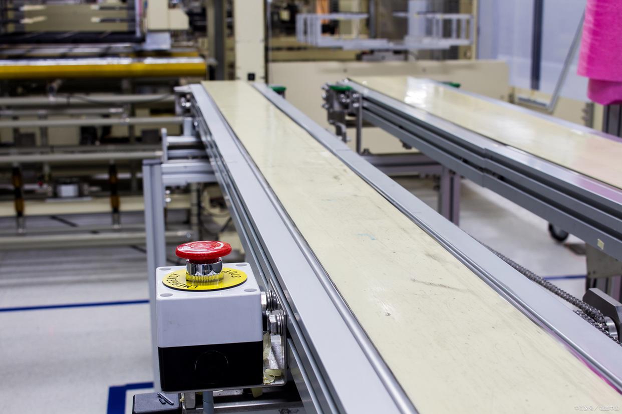 How to use conveyors to achieve logistics automation and improve transportation efficiency(图5)