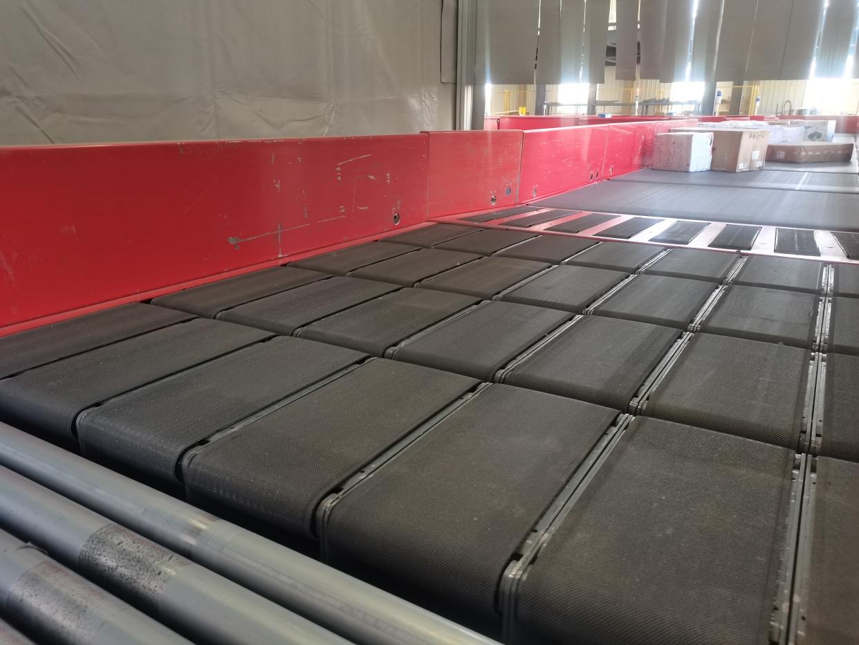 A Single Piece Separation System for Automatic Package Queuing: A New Option to Improve Logistics Efficiency(图5)