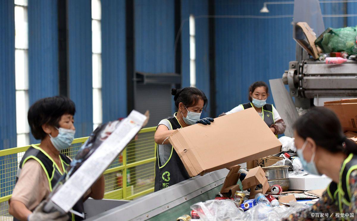Express automation equipment maintenance: Pay attention to these four key points!(图5)