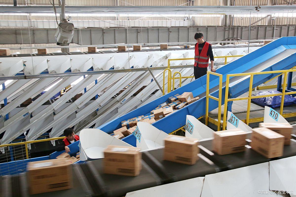 Linear Cross Belt Sorting Equipment: Performance Introduction and Application Field Analysis(图8)