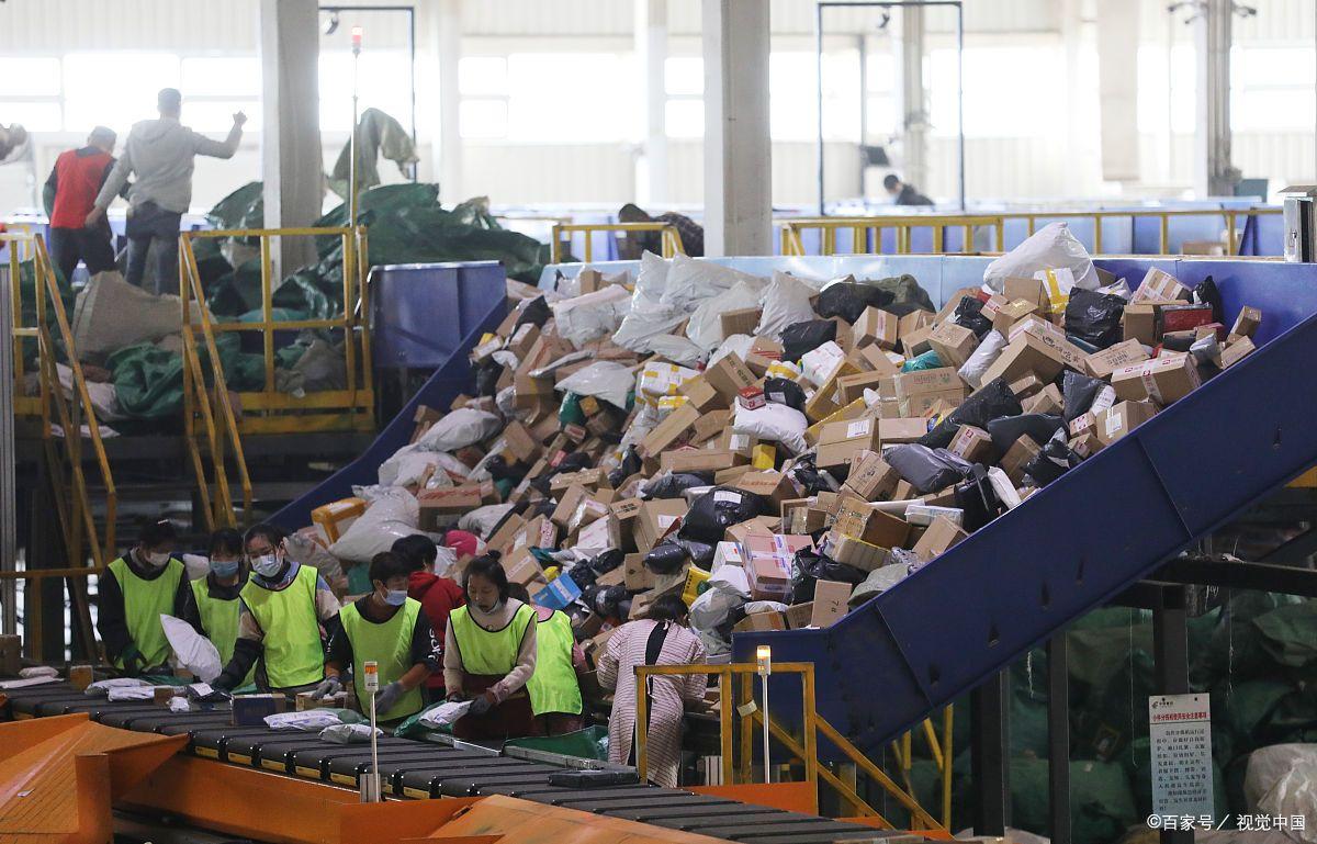 Automatic sorting tool: key to soaring sorting efficiency in the express delivery industry(图3)
