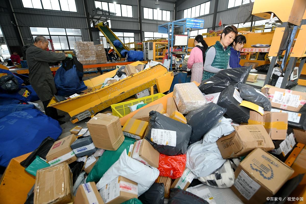 Automatic sorting tool: key to soaring sorting efficiency in the express delivery industry(图4)