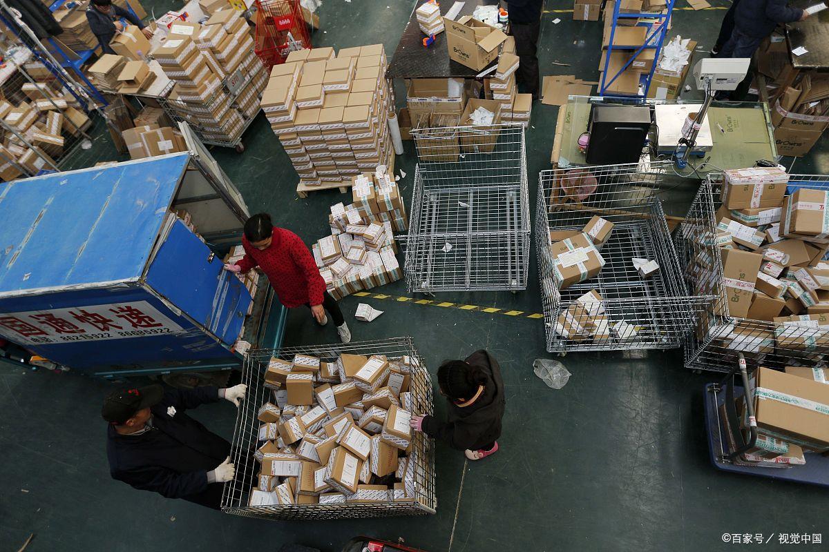 Automatic sorting tool: key to soaring sorting efficiency in the express delivery industry(图6)