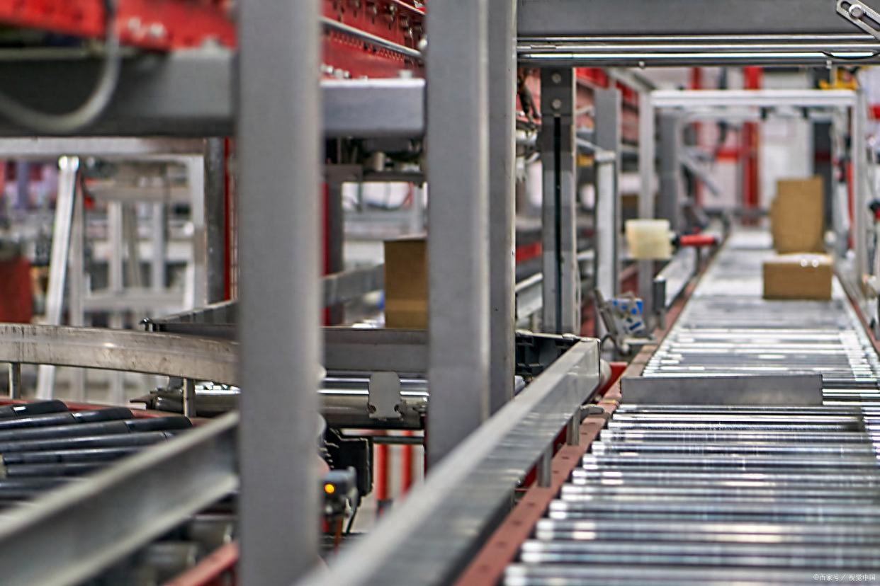 Key Technology for Improving Express Delivery Efficiency - Analysis of Automatic Sorting System(图5)