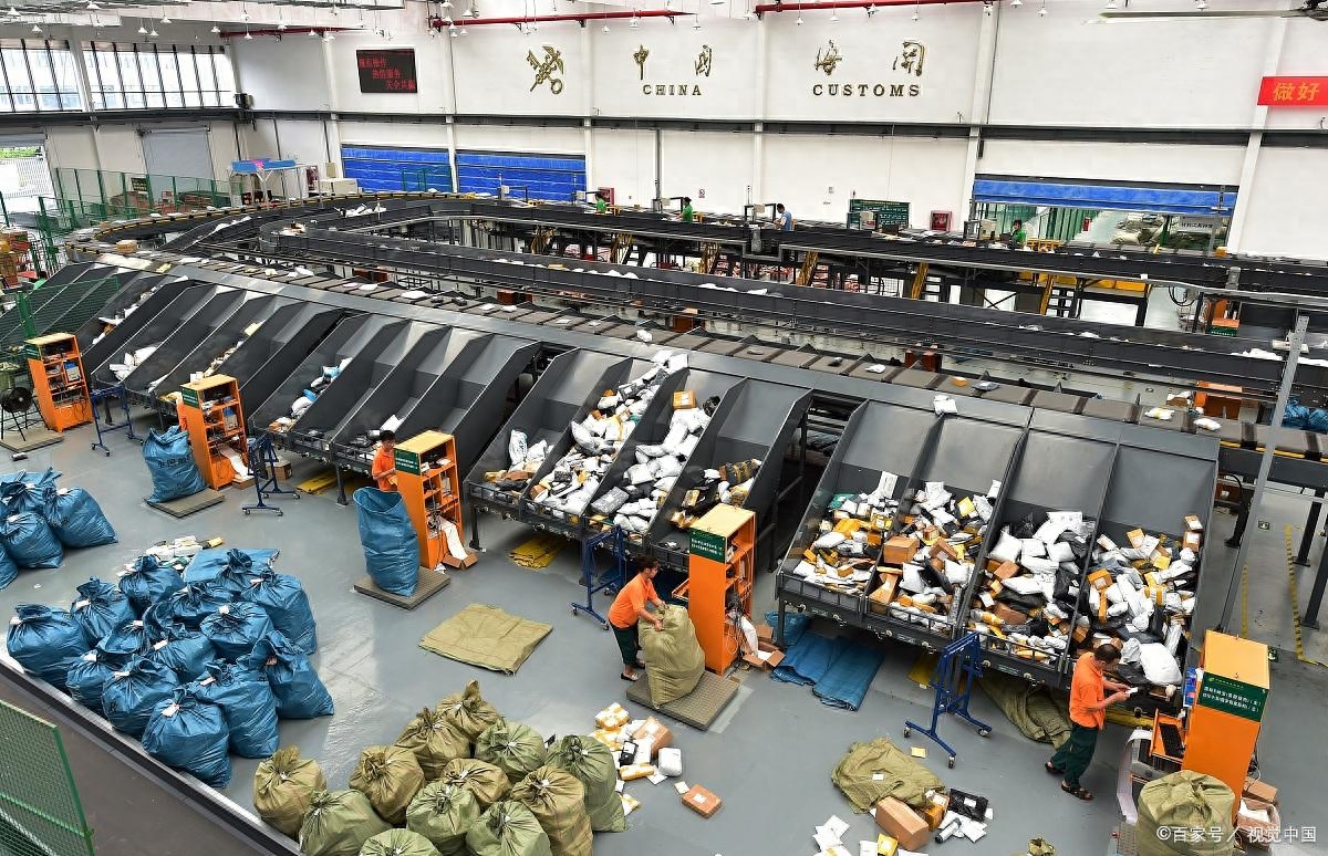 Key Technology for Improving Express Delivery Efficiency - Analysis of Automatic Sorting System(图7)