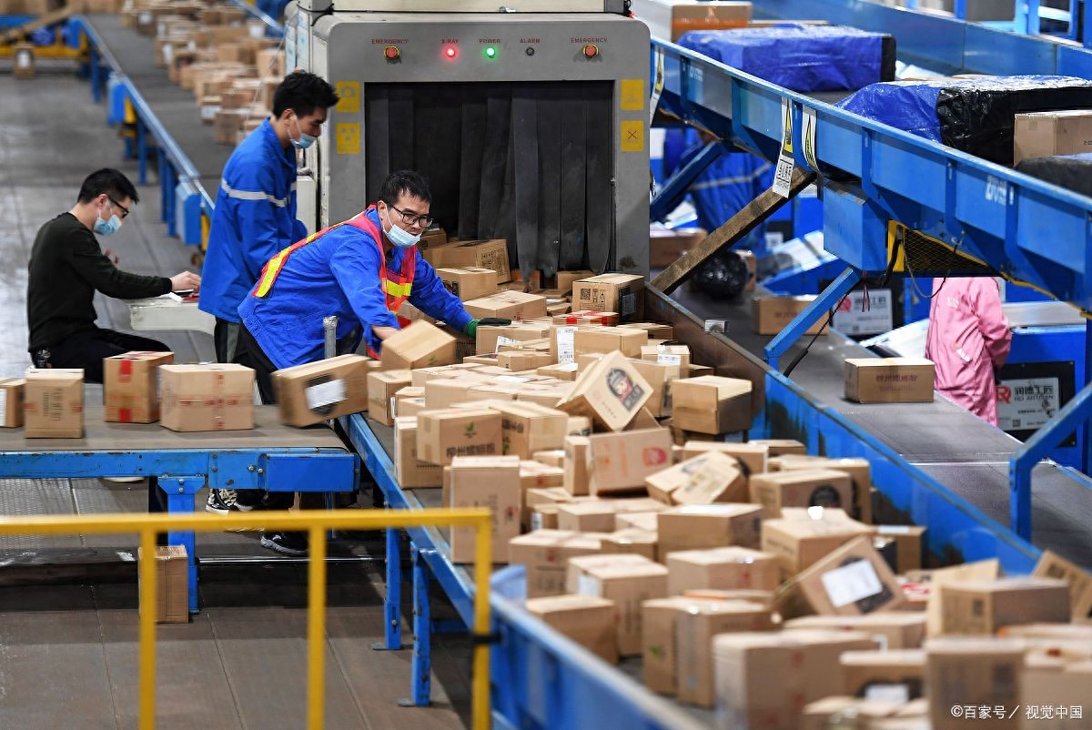 Automated sorting equipment for express delivery: How efficient is it?(图6)