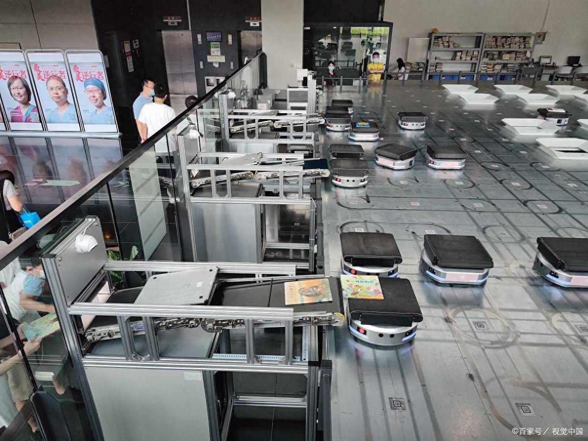 Automatic sorting center: a booster for logistics acceleration(图3)
