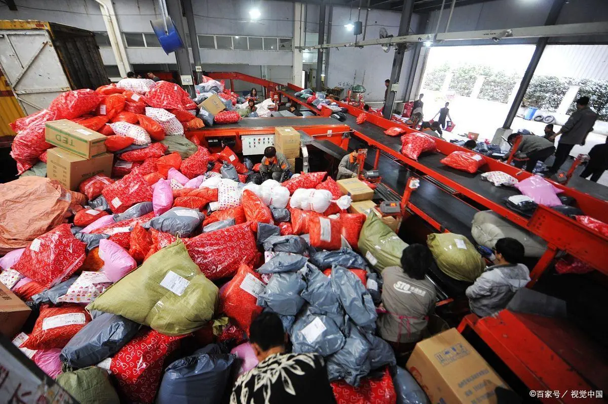 Analysis of Logistics Automatic Sorting: Revealing the Differences between Sorting and Picking