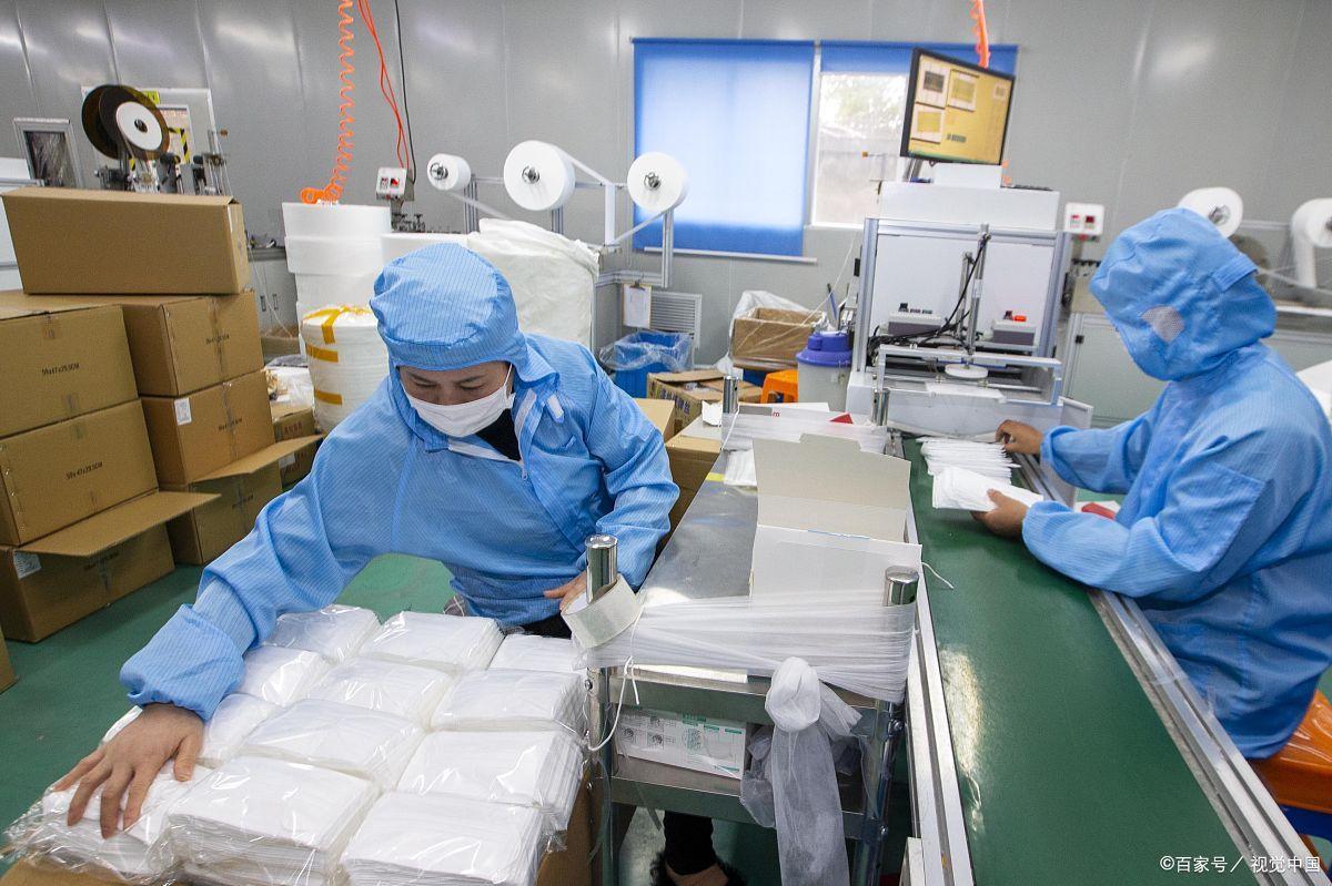 Intelligent sorting system: What is its role in the field of pharmaceutical logistics?(图2)